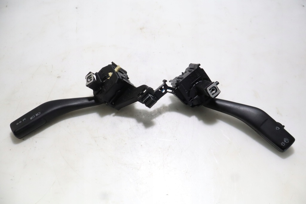 фото №1, Переключатель комбинированный света volkswagen caddy iii