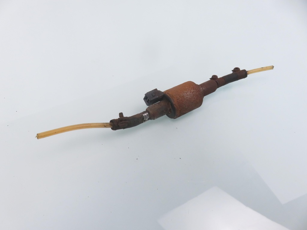 фото №6, Помпа webasto mercedes-benz w168 89372a