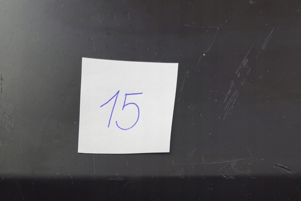 фото №7, Защита консоли центральной vw new beetle 1c0858061b