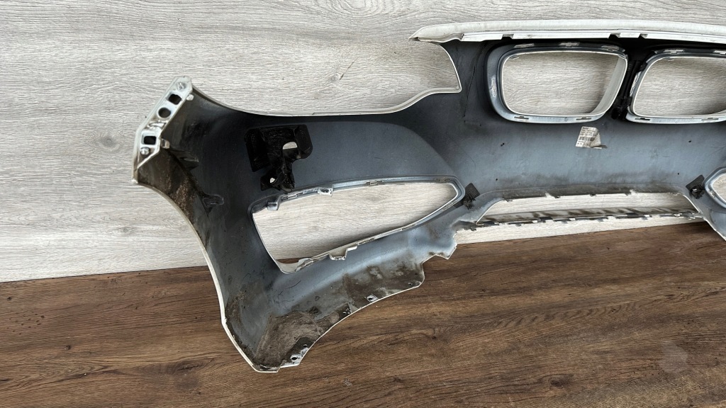 Bmw 2 f22 f23 бампер передній перед в Україні