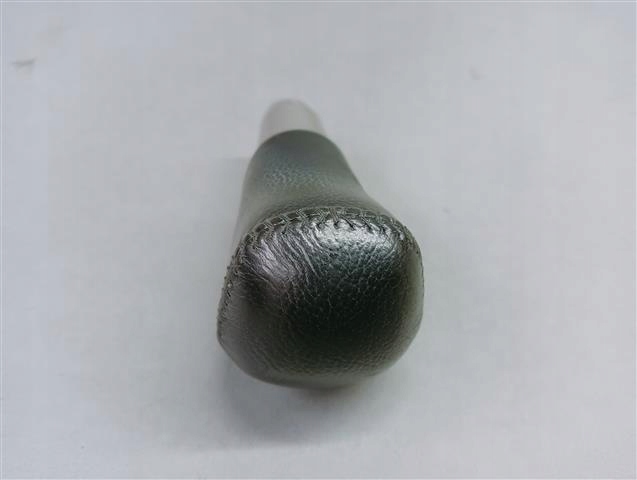 фото №4, Ручка переключения передач автоматическая коробка передач space star ii