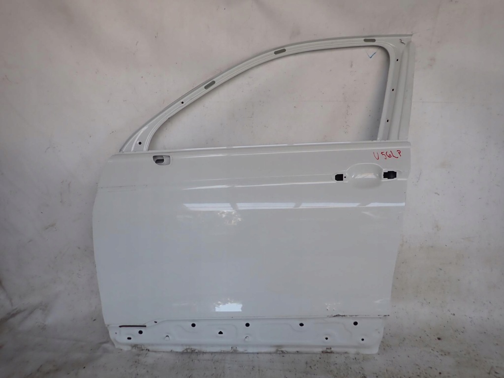 фото №1, Vw tiguan ii 2 16-24 дверь перед передние левая