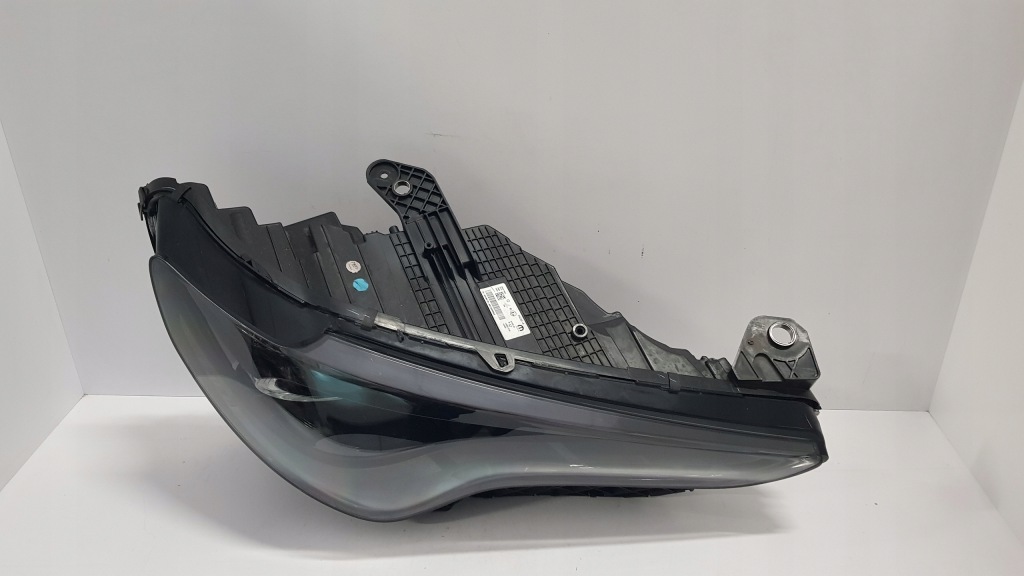 Фара передня перед правий alfa romeo stelvio full led 00505770520 Доставка