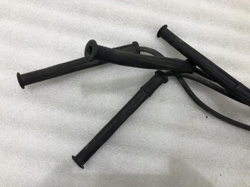 фото №2, Катушка зажигания провода renault twingo ii 1.2