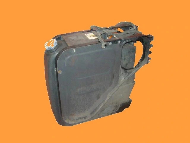 фото №1, Volvo fh 13 fm бак пластиковий adblue ad blue