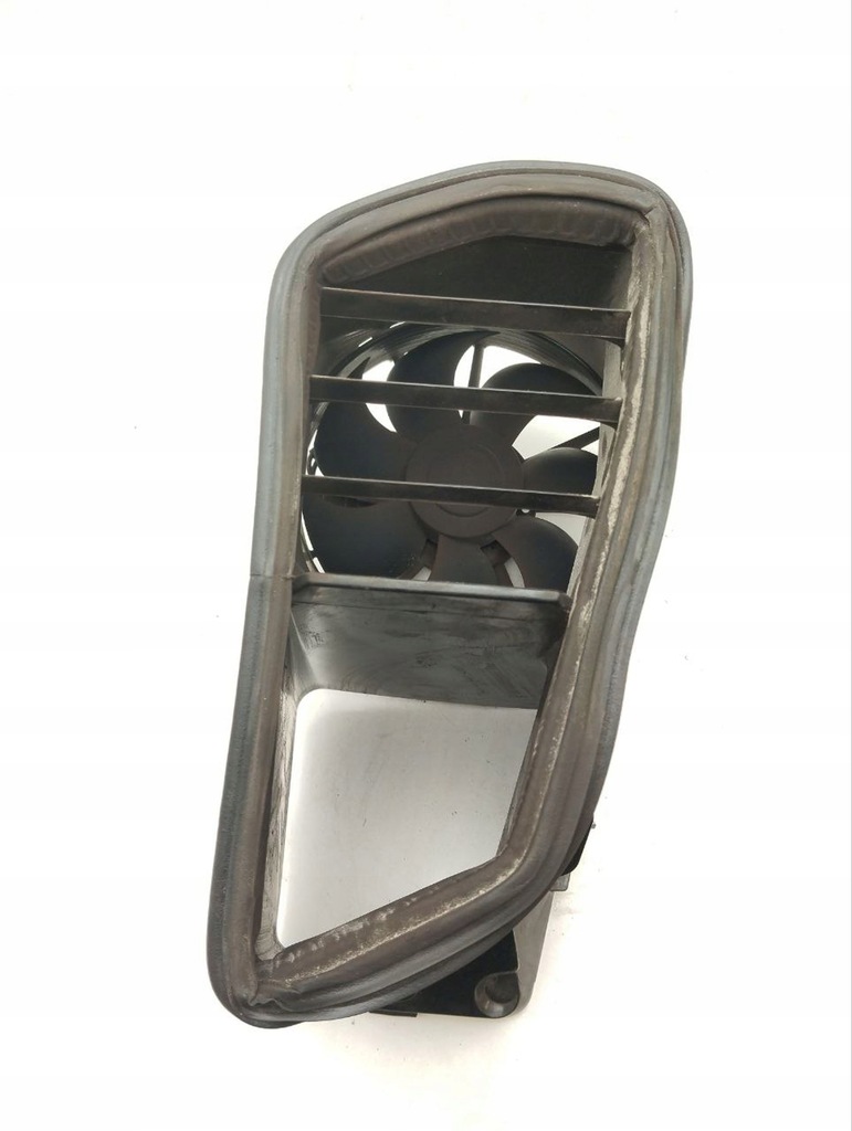 фото №5, Porsche cayman 981 2014 защита вентилятора радиатора 98150465803