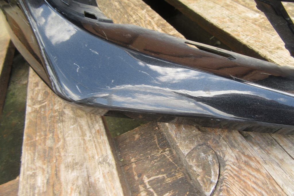 фото №4, Бампер передній lexus rx iv 15-