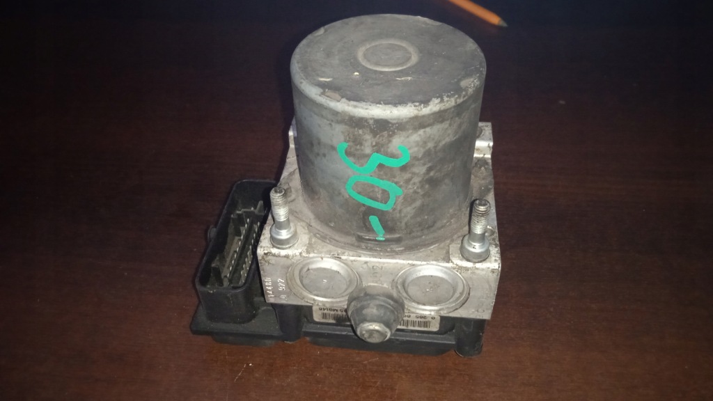 Купити Expert ii jumpy насос abs 0265800696