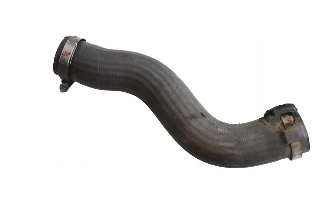 фото №1, Hyundai tucson tl 2018 wąż / труба інтеркулер