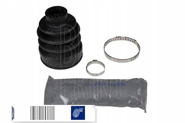 фото №1, Blue print adm58133 набор защита, система рулевой