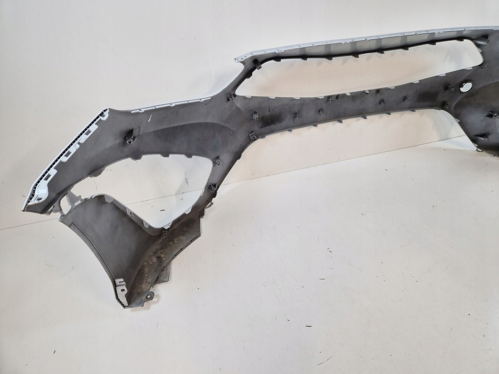 фото №6, Kia ceed iii 3 gt line бампер передний перед 86511 j7ka0wd