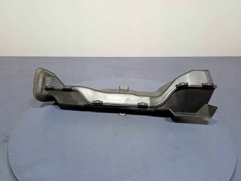 фото №5, Mercedes gls x167 канал впуск воздуха правый a1678320200