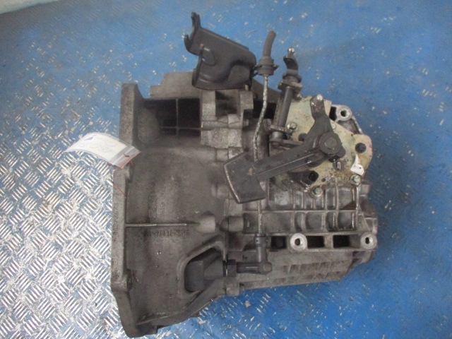 фото №6, Ford c-max cmax 1.6tdci коробка передач передач