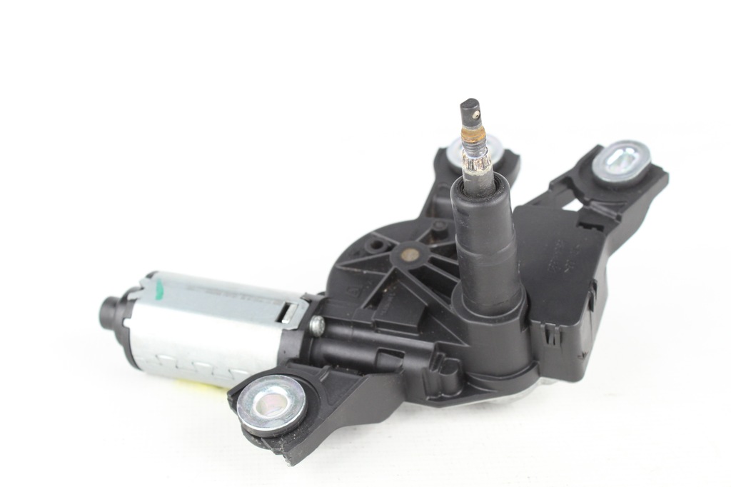 фото №15, Моторчик двірники задня задній tiguan i 5n 07-15