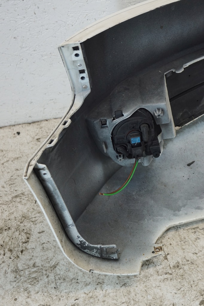 фото №14, Бампер перед audi a5 8t