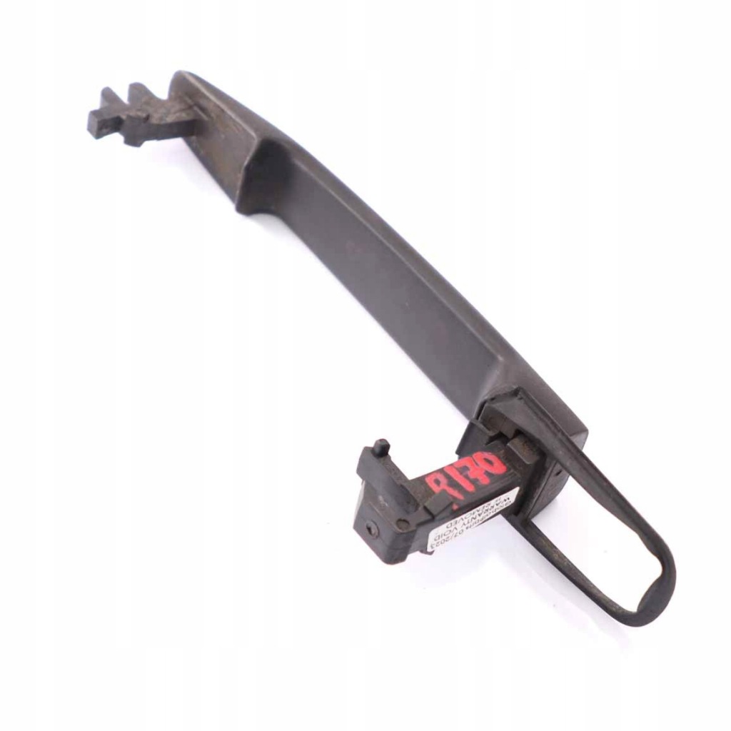 фото №10, Mercedes slk r170 ручка дверь перед левая правая