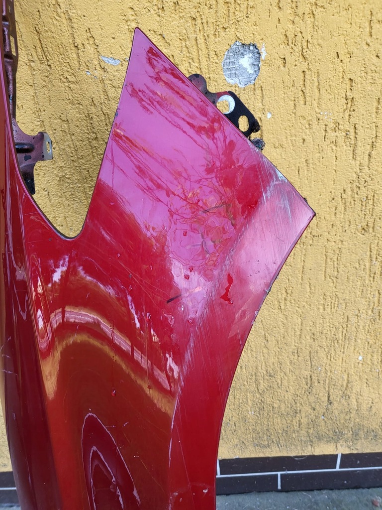 фото №5, Ford mondeo mk5 крыло правый оригинальный