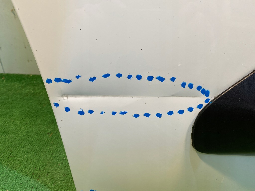 фото №9, Berlingo iv partner combo e двері зсувні праве