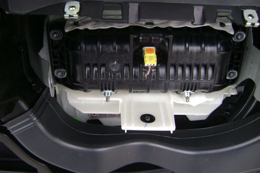 фото №8, Vw t-cross 19r - приборная панель приборная подушки безопасности ремни