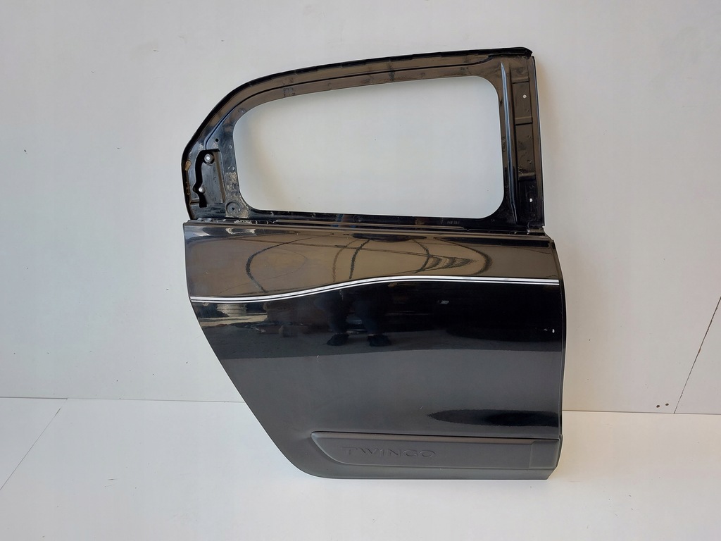 фото №1, Renault twingo iii двері правий задня оригінал