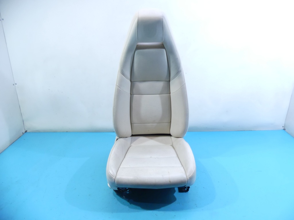 фото №1, Сиденье правый пассажира porsche panamera i 970 eu