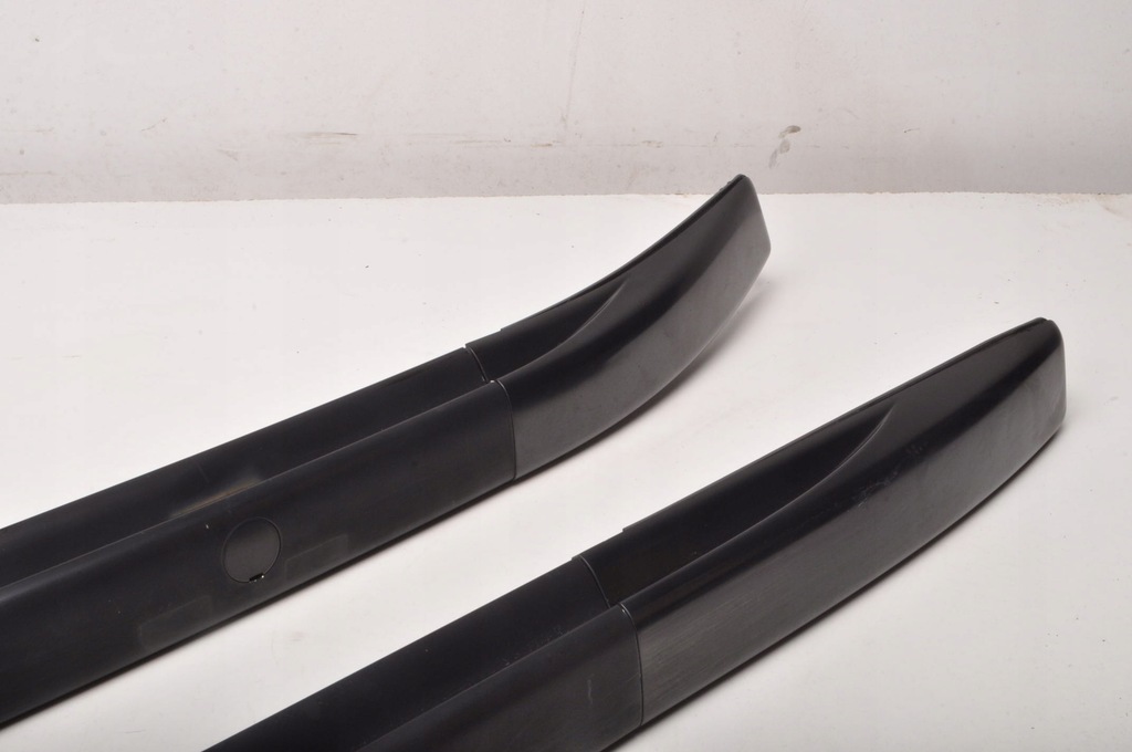 фото №6, Mitsubishi eclipse cross рейлінги дахові комплект 7661a312 7661a311