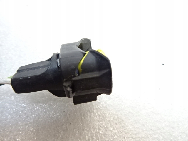 фото №10, Citroen c4 ii b7 lift электропроводка датчиков pdc передняя перед 6 pdc