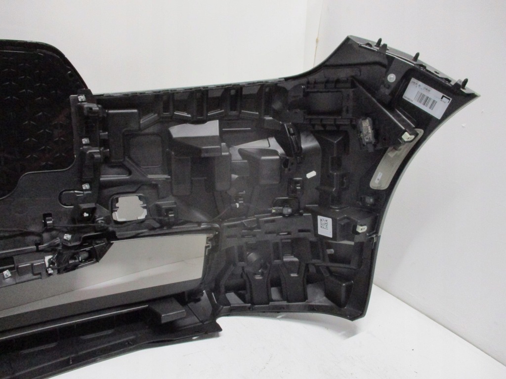 фото №8, Бампер bmw ix i20 23r 6 pdc usa передний