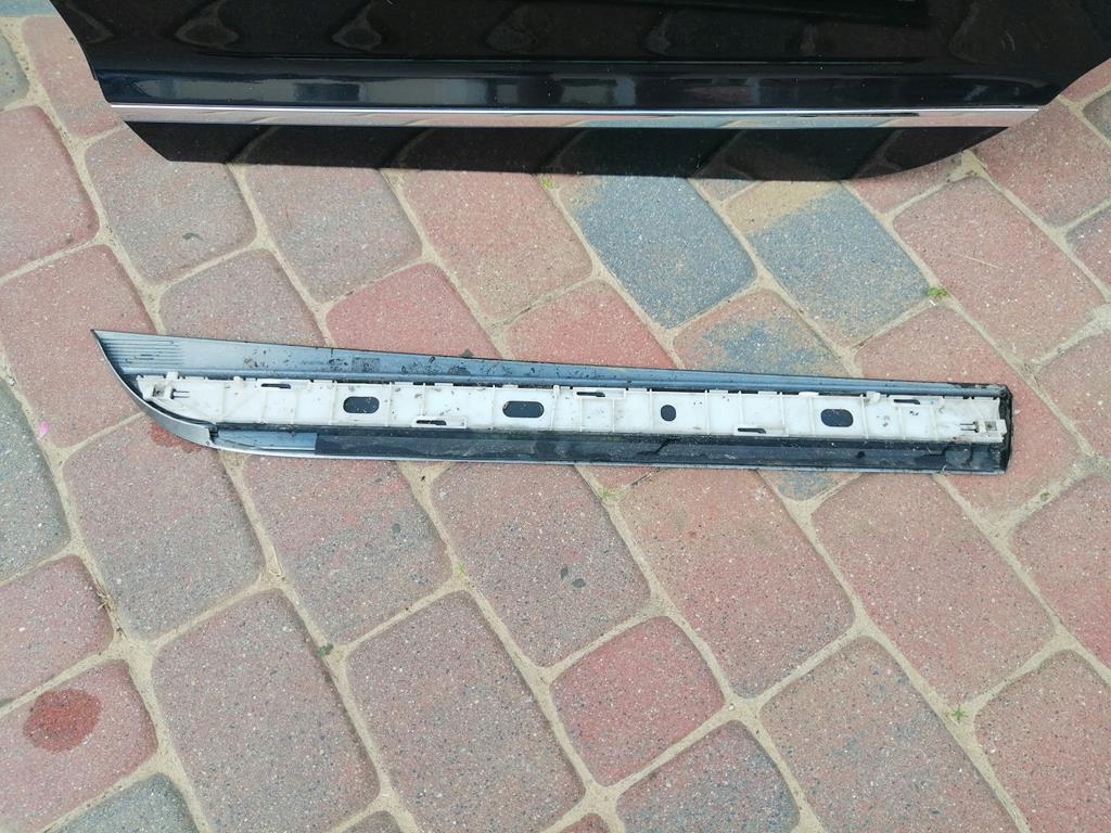 фото №5, Дверь задние левая audi a6 c6 4f0