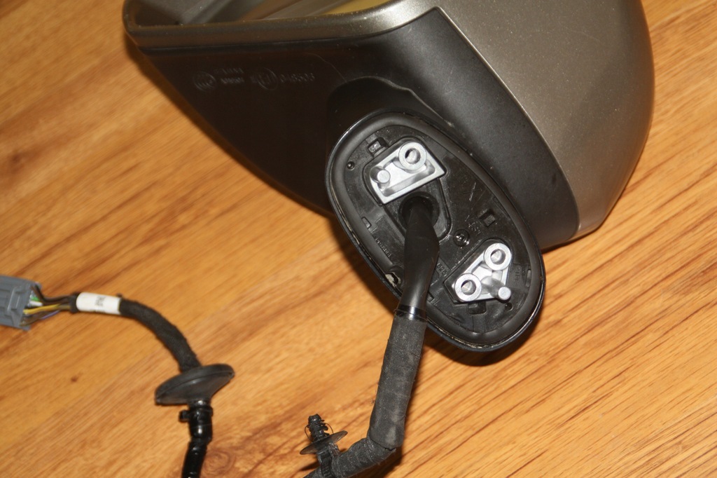 фото №12, S60 volvo s60 iii асистент фотохромний 14 pin