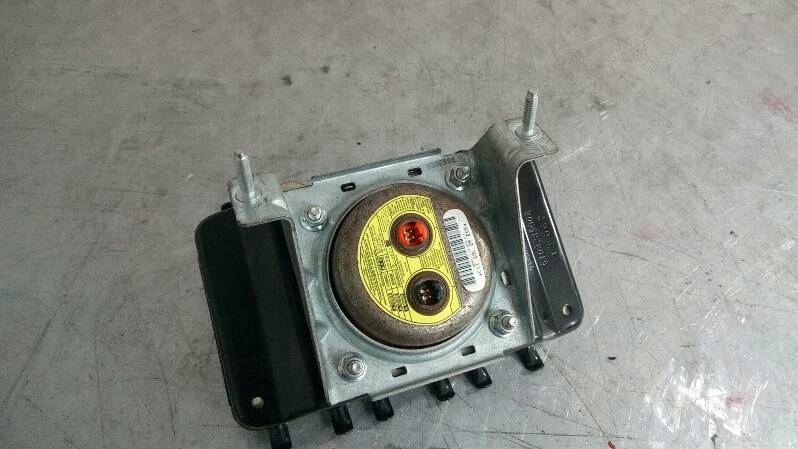 фото №3, Подушка безпеки jeep compass lift p05108546ac