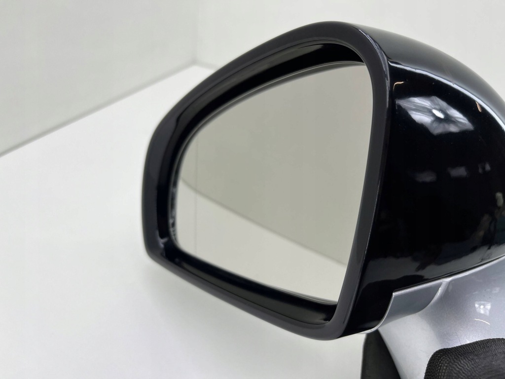 Mercedes r172 slk левая зеркало 13-pin 775 anglik Недорого