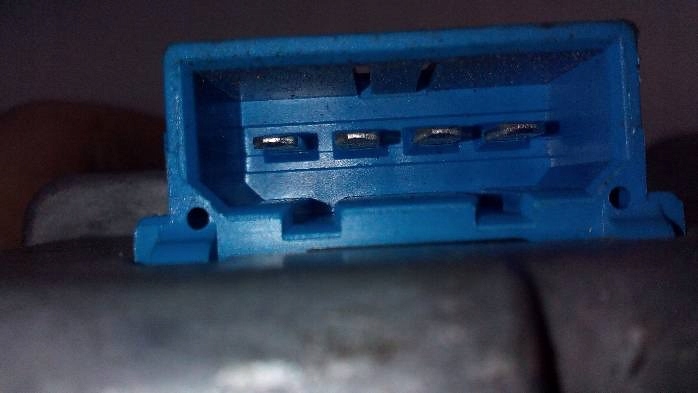 фото №8, Моторчик люк audi a3 8l 0390201632