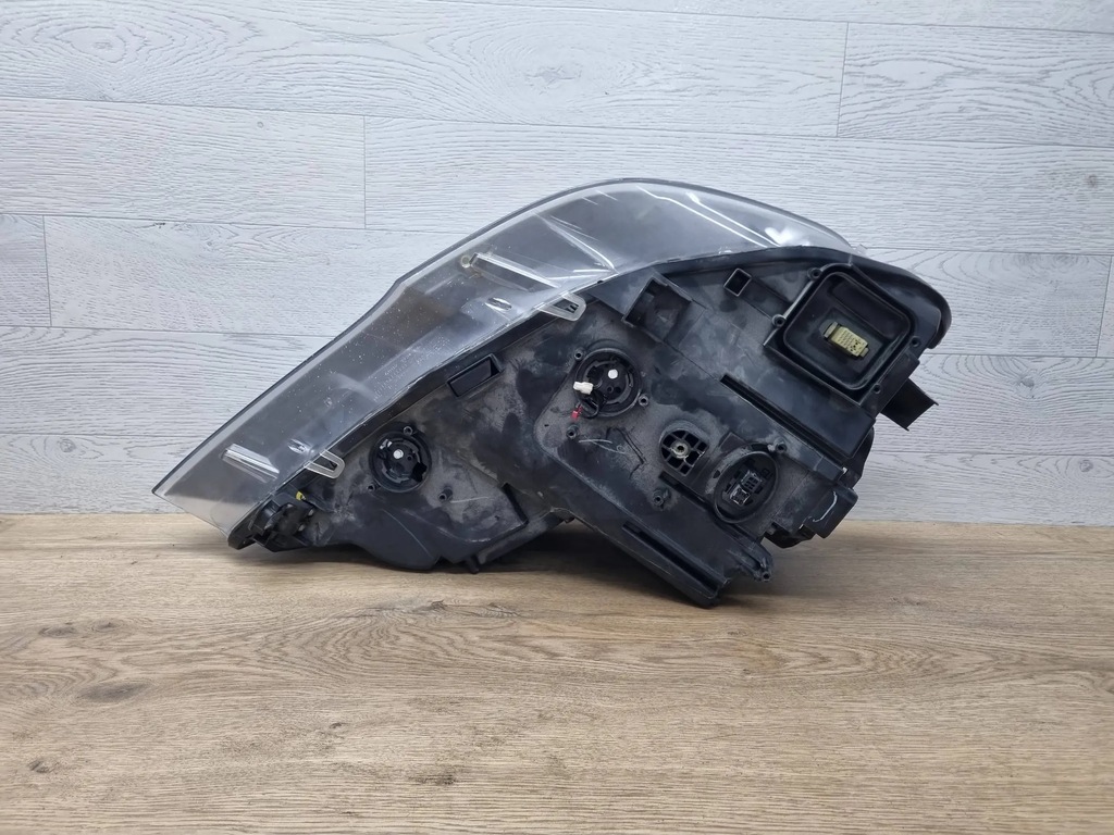 фото №7, Bmw x5 e70 2010 перед сторона левая лампы передние