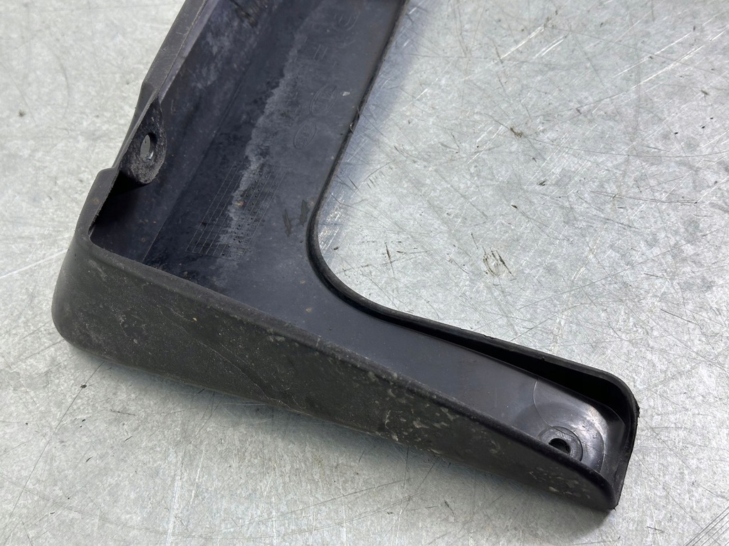 фото №7, Kia optima 2018 перед сторона права захист бризковики 86832d4000