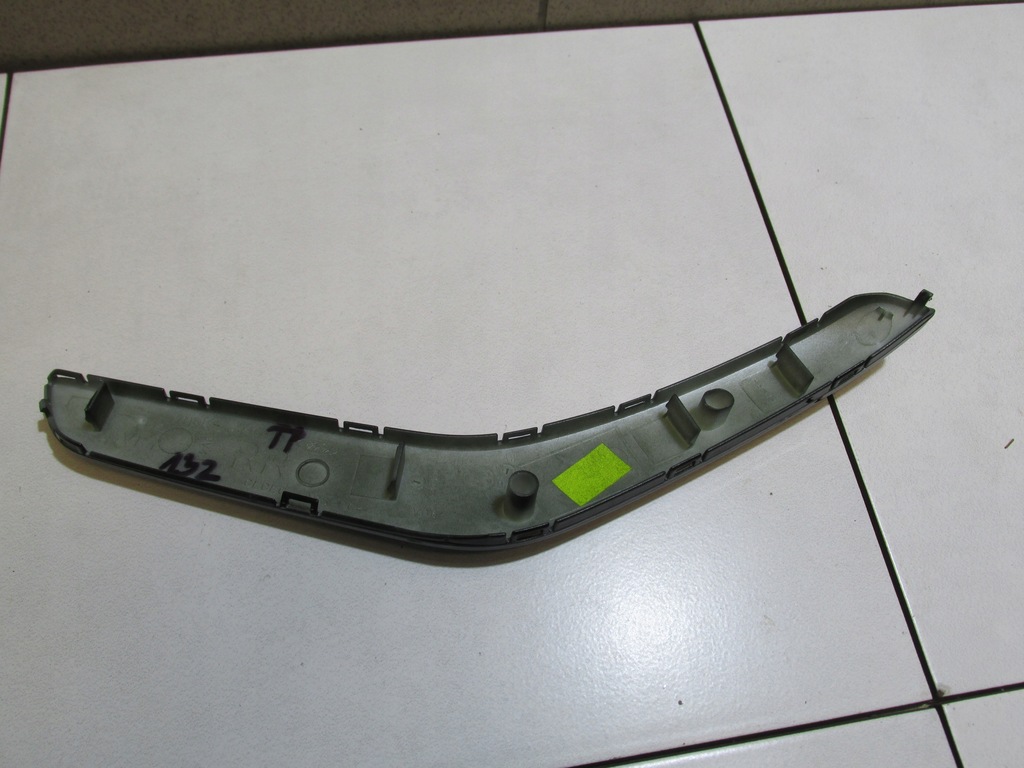 фото №5, Накладка кронштейн оббивка двері kuga mk1