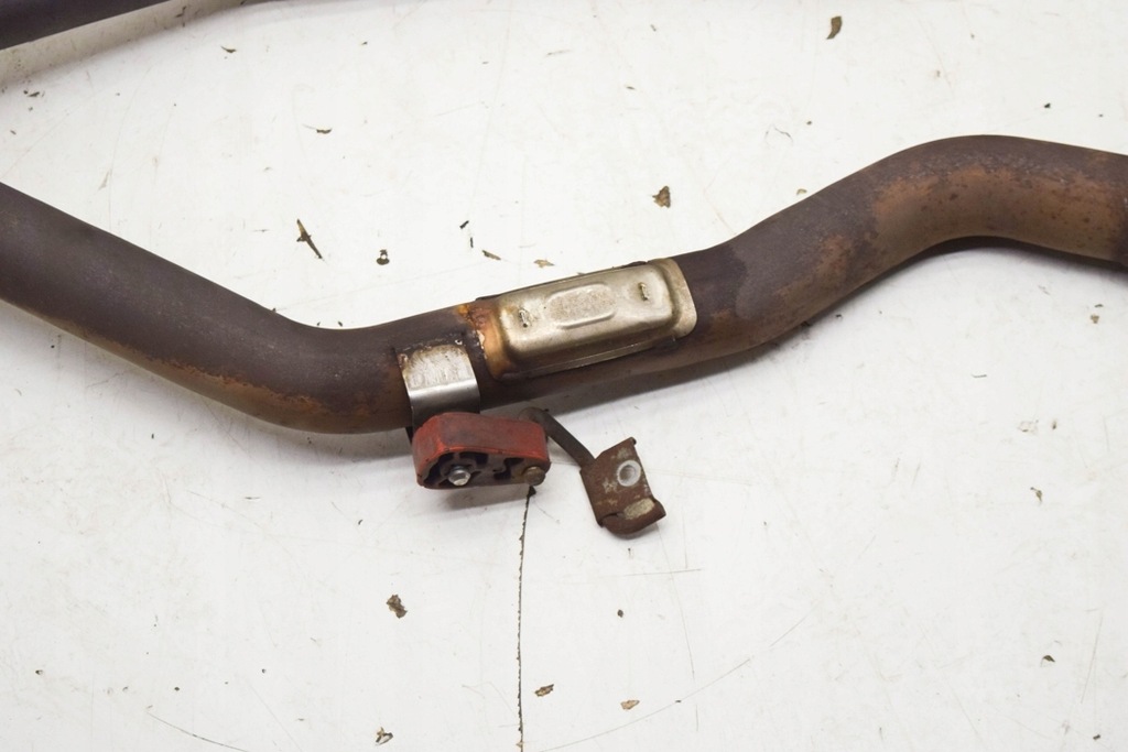 фото №10, Гаситель bmw 4 coupe f32, f82 7850084 3.0l бензиновый 317kw 2016