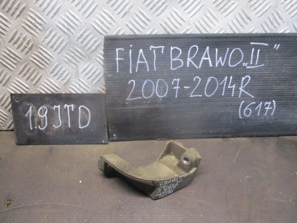 Купить Кронштейн кронштейн 46780490 1,9jtd fiat bravo ii 07-10 r.
