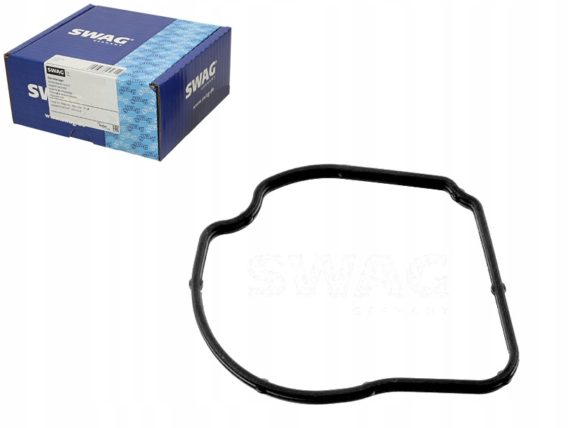 фото №1, Прокладка термостат корпус swag