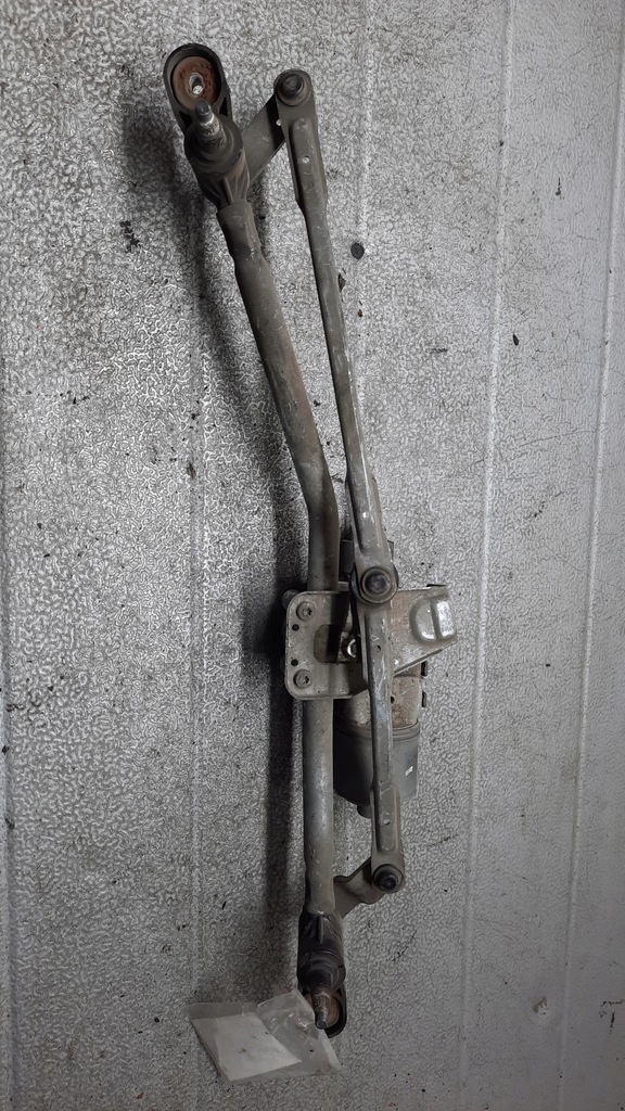 фото №1, Механізм двірник перед mazda 3 05r