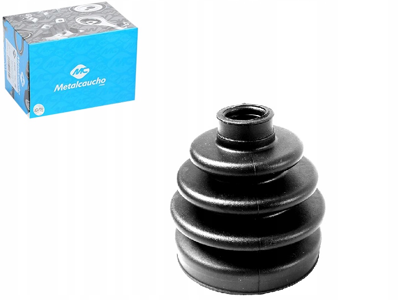 фото №1, Защита шарнир наружный metalcaucho