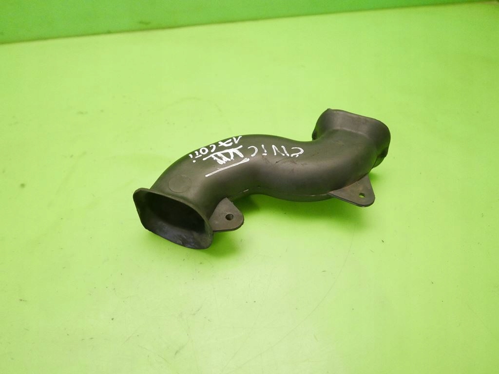 фото №3, Труба шланг воздуха honda civic vii ep4 1.7cdti