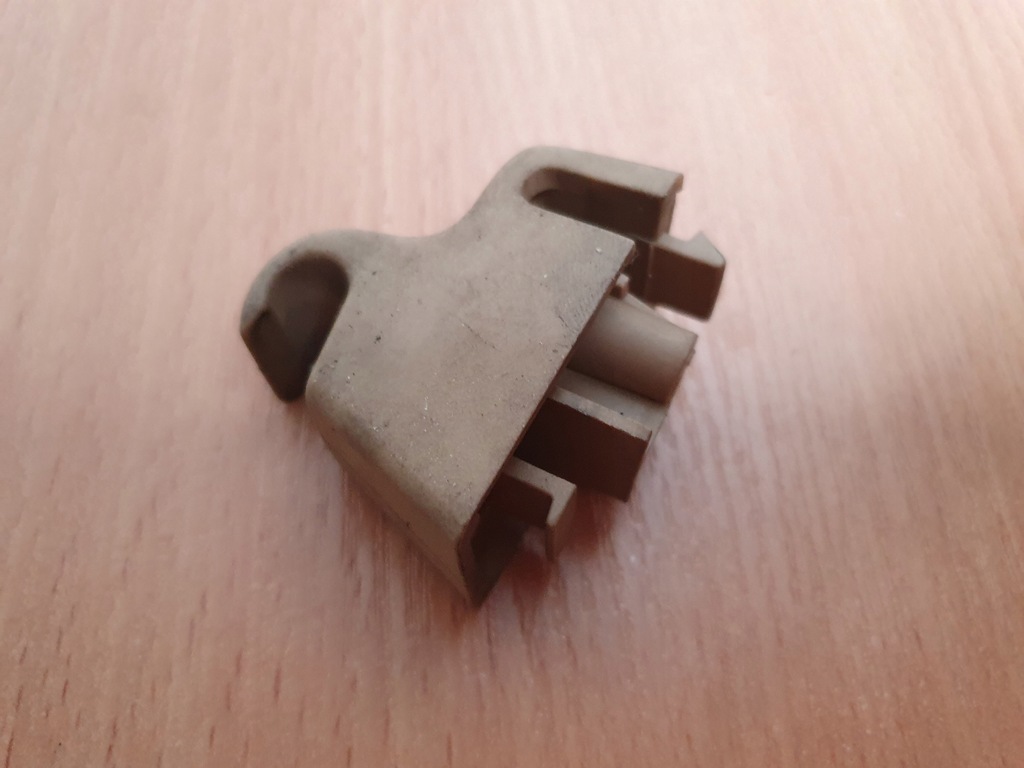 фото №14, Козырёк козырёк защита vw touareg 05r