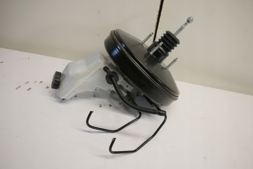 фото №1, Насос тормозная усилитель тормозов opel adam