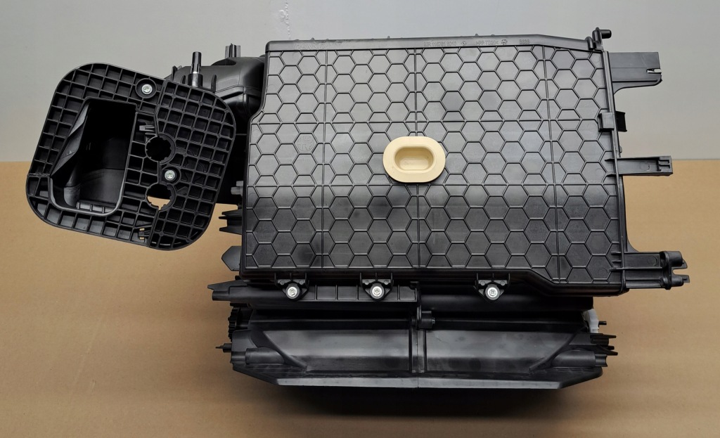 фото №3, Оригінал обігрівач 77367566 alfa romeo giulia b