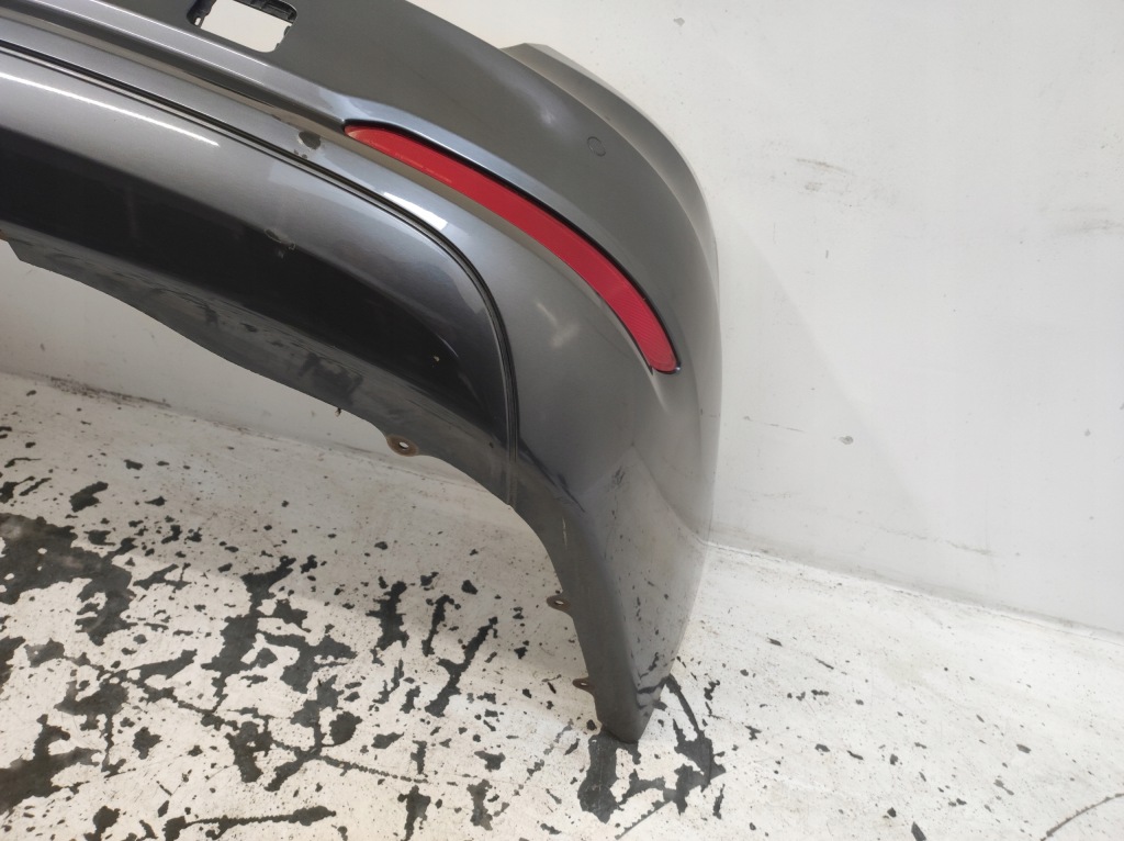 фото №11, Бампер задня задній kpl bmw iii 3 gt f34 4x pdc