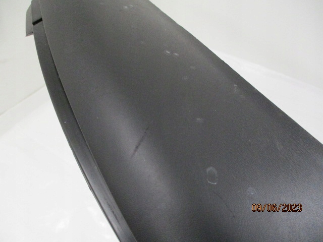 фото №12, Renault clio iv молдинг бампера перед 960157969r