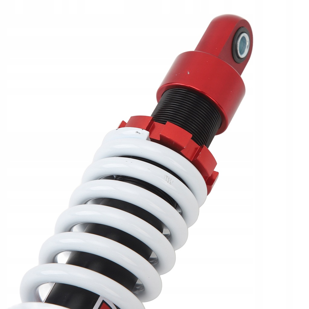 фото №15, Амортизатор motocyklowy 360mm cnc ze стоп-сигнал алюміній регульований амортизатор