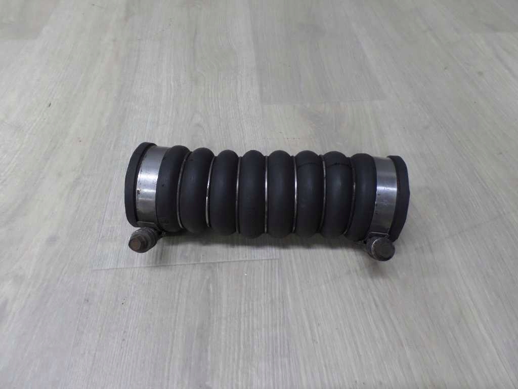 фото №1, Man tgl tgm tga 8-180 труба шланг інтеркулер 81.96301-0886