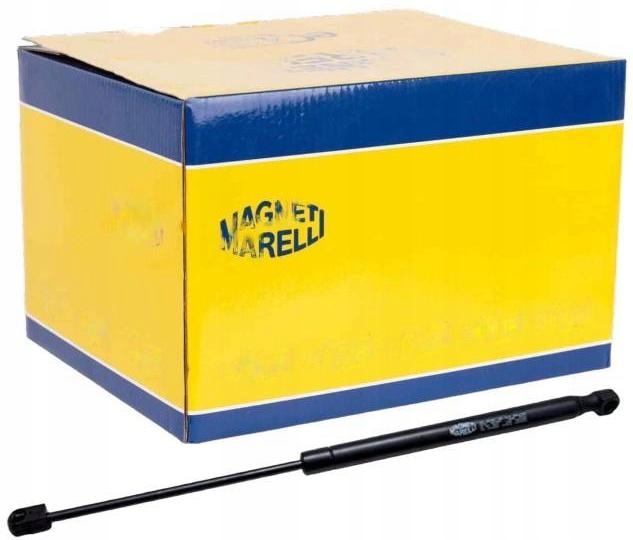 фото №1, Magneti marelli привід кришки audi a3 8l